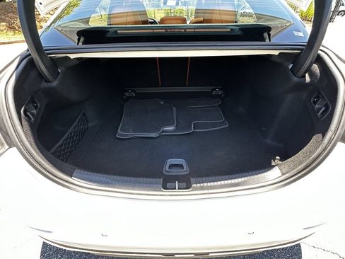 Certified 2025 Mercedes-Benz C 300 Sedan image 21