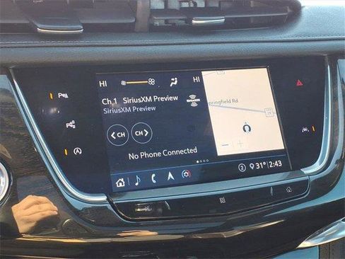 Used 2020 Cadillac XT6 Premium Luxury image 12