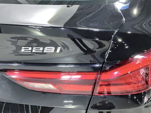 Used 2021 BMW 228i Gran Coupe 228i w/ Convenience Package image 12