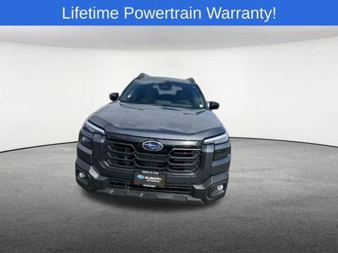 New 2026 Subaru Outback Limited XT image 3