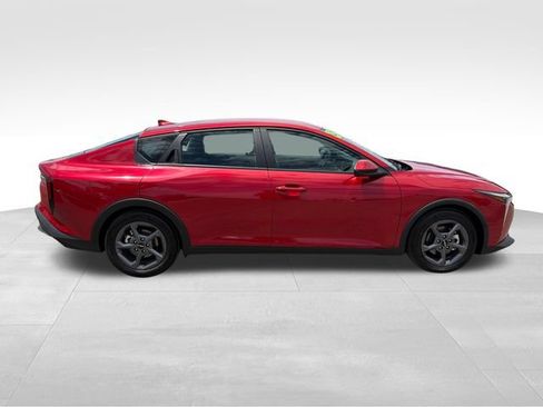 Certified 2025 Kia K4 FWD image 8