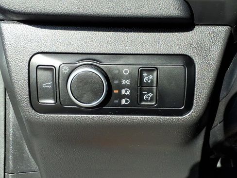 Used 2024 Ford Escape Active AWD/4WD image 13