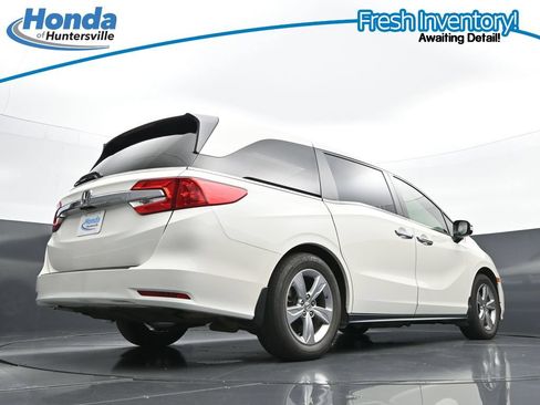 Used 2018 Honda Odyssey EX-L image 35