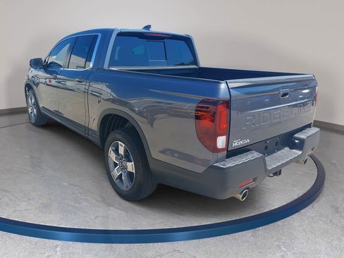 Used 2025 Honda Ridgeline RTL image 7