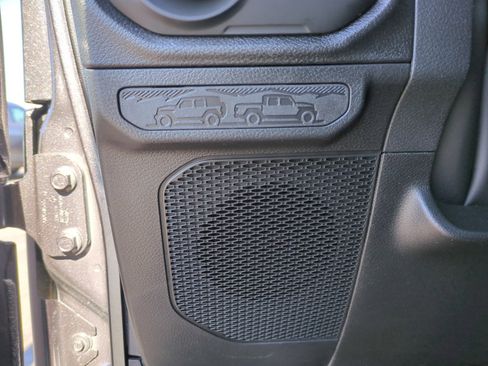 New 2026 Jeep Wrangler Willys image 27