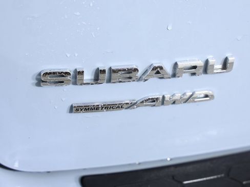 Used 2021 Subaru Crosstrek 2.5i Limited w/ Moonroof Package 2 image 4