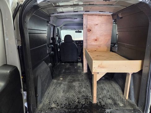 Used 2017 RAM ProMaster City Tradesman w/ Rear Back-up Camera Group FWD image 17