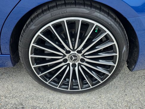 Used 2022 Mercedes-Benz C 300 Sedan image 12