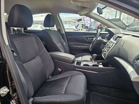 Used 2017 Nissan Altima 2.5 SV FWD image 20