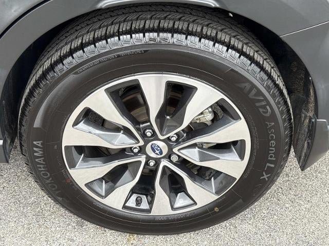 Used 2024 Subaru Outback Touring XT w/ Popular Package #2 AWD/4WD image 28