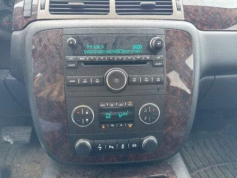 Used 2013 GMC Sierra 2500 Denali image 9