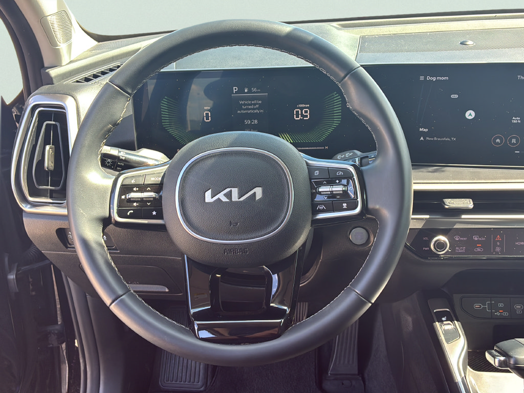 Used 2025 Kia Sorento S FWD image 28