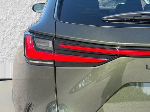 New 2026 Lexus NX 350 AWD w/ Luxury Package image 10