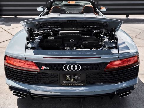 Used 2020 Audi R8 V10 AWD/4WD image 22