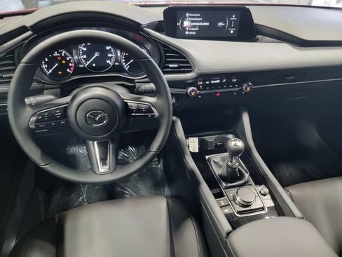 New 2026 MAZDA MAZDA3 2.5 S Hatchback w/ Premium Pkg FWD image 28
