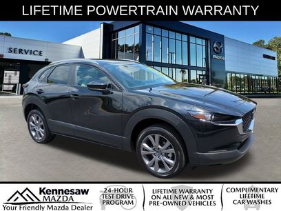 Used 2026 MAZDA CX-30 AWD 2.5 S