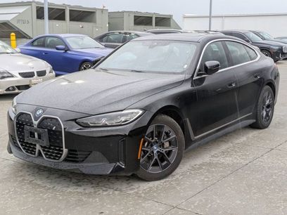 Used 2024 BMW i4 xDrive40i