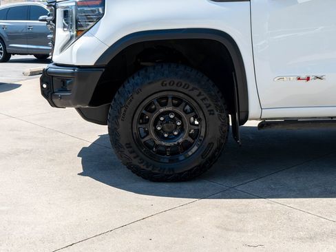 Certified 2024 GMC Sierra 1500 AT4X w/ AT4X AEV Edition AWD/4WD image 31