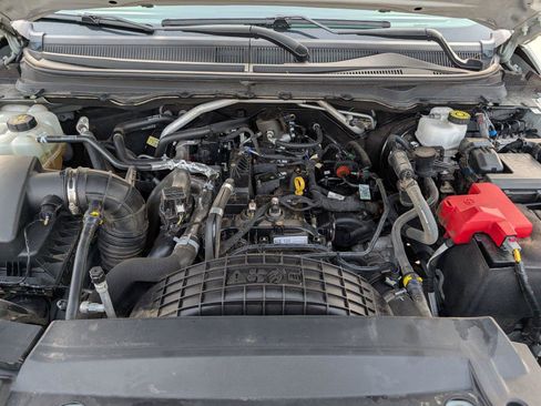 Used 2022 Ford Ranger Lariat w/ Equipment Group 501A High RWD image 36