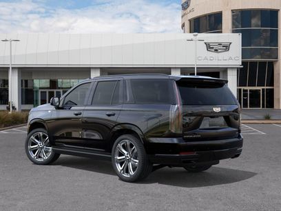 New 2026 Cadillac Escalade Sport w/ Touring Package