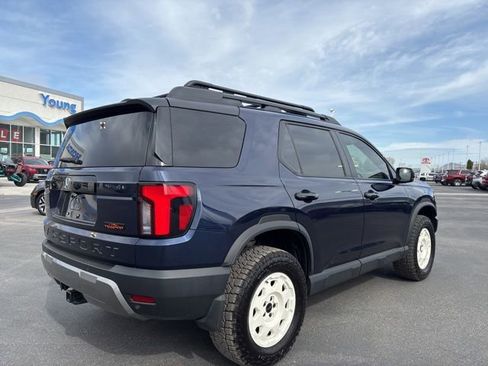 Used 2026 Honda Passport TrailSport image 3