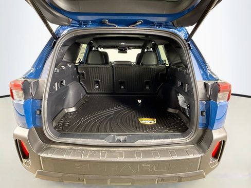 New 2026 Subaru Outback Wilderness AWD/4WD image 31