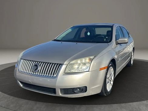 Used 2008 Mercury Milan Premier image 10