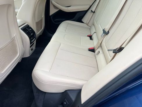 Used 2022 BMW X3 xDrive30i w/ Premium Package 2 (ZPA) image 18