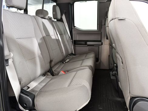 Used 2017 Ford F350 XLT AWD/4WD image 19