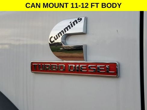 New 2025 RAM 4500 Tradesman image 24