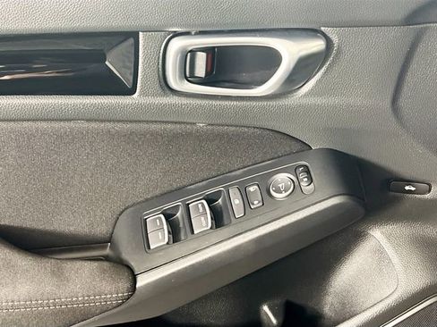 Certified 2023 Honda Civic EX image 21
