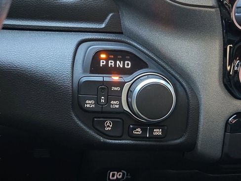 Used 2025 RAM 1500 Classic Warlock image 20