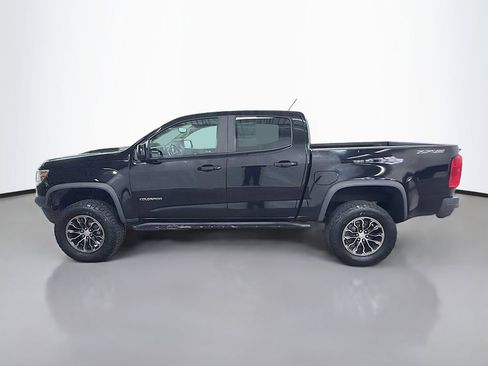 Used 2018 Chevrolet Colorado ZR2 AWD/4WD image 6