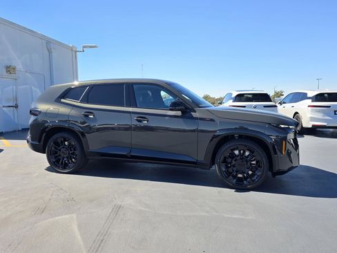 New 2026 BMW XM Label Red w/ M Driver's Package image 26