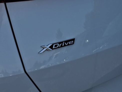 Used 2026 BMW X3 xDrive30i w/ Convenience Package AWD/4WD image 20