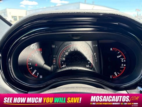Used 2026 Dodge Durango GT AWD/4WD image 33