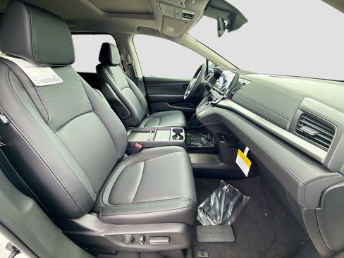 New 2026 Honda Odyssey EX-L image 24