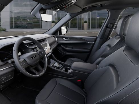 New 2026 Jeep Grand Cherokee Limited image 23