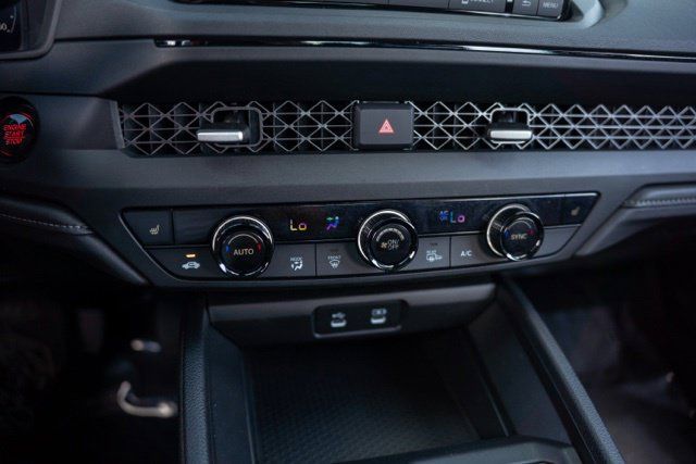 Used 2023 Honda Accord EX image 22