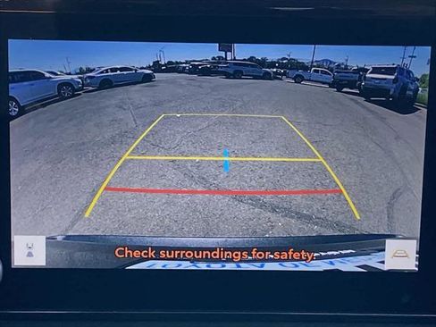 Certified 2024 Toyota RAV4 LE AWD/4WD image 17