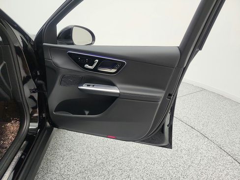 Certified 2026 Mercedes-Benz GLC 300 image 18