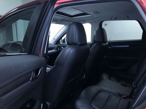 Used 2025 MAZDA CX-5 AWD 2.5 S w/ Preferred Package image 20