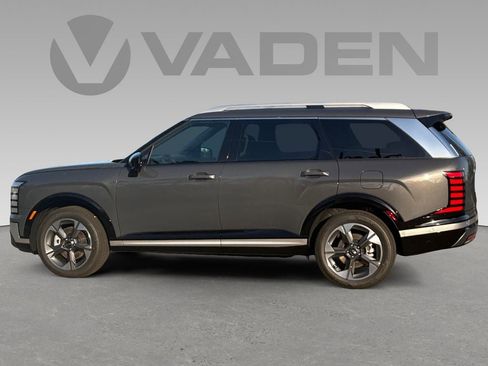 New 2026 Hyundai Palisade Limited image 7