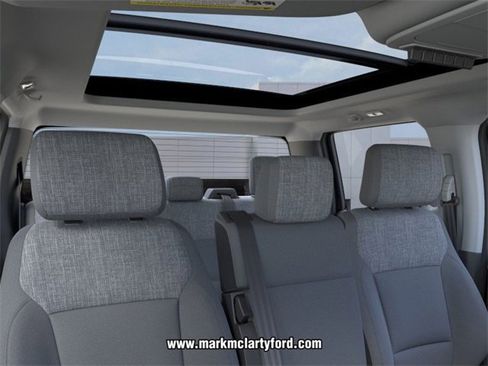 New 2026 Ford F250 XLT image 22