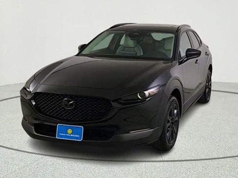 New 2026 MAZDA CX-30 Aire Edition AWD/4WD image 2