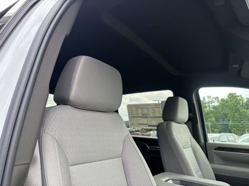 New 2026 GMC Sierra 2500 SLE w/ SLE Value Package; AWD/4WD image 48
