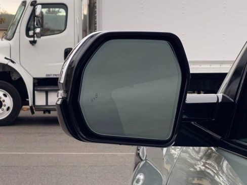 Used 2025 Toyota Tundra 1794 Edition image 14