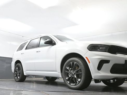 New 2026 Dodge Durango GT w/ Blacktop Package AWD/4WD image 41