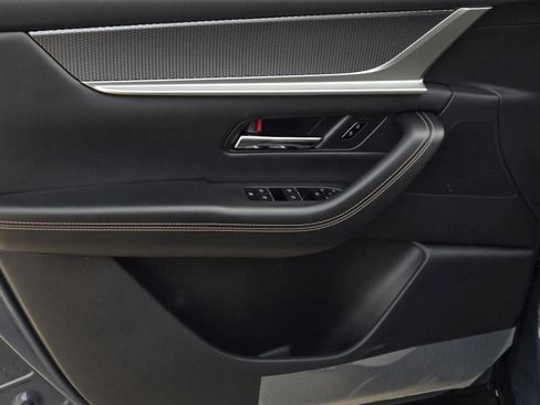 New 2026 MAZDA CX-70 3.3 Turbo S w/ Premium Package image 17