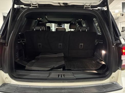 Used 2024 Ford Expedition Timberline AWD/4WD image 41